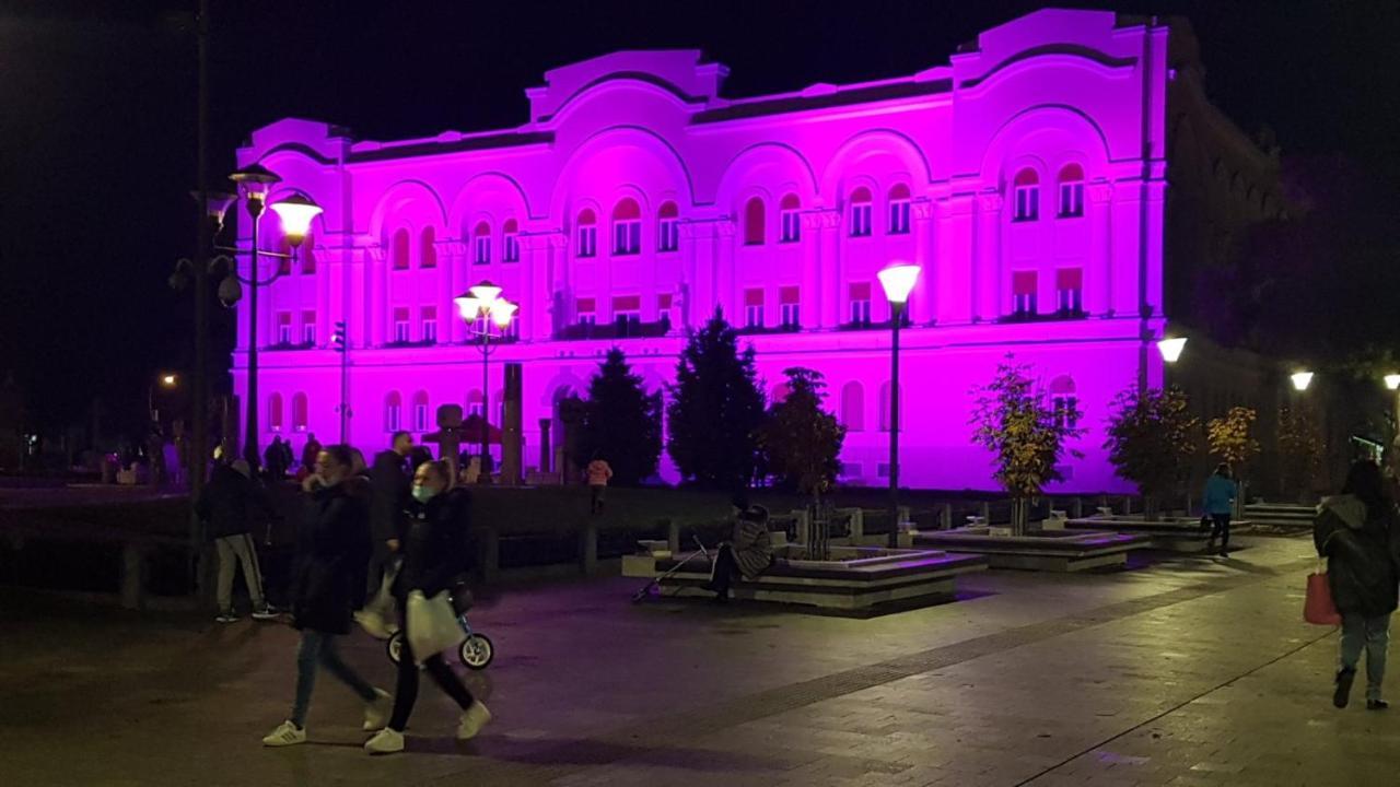 Premium Apartment Banyaluka Dış mekan fotoğraf