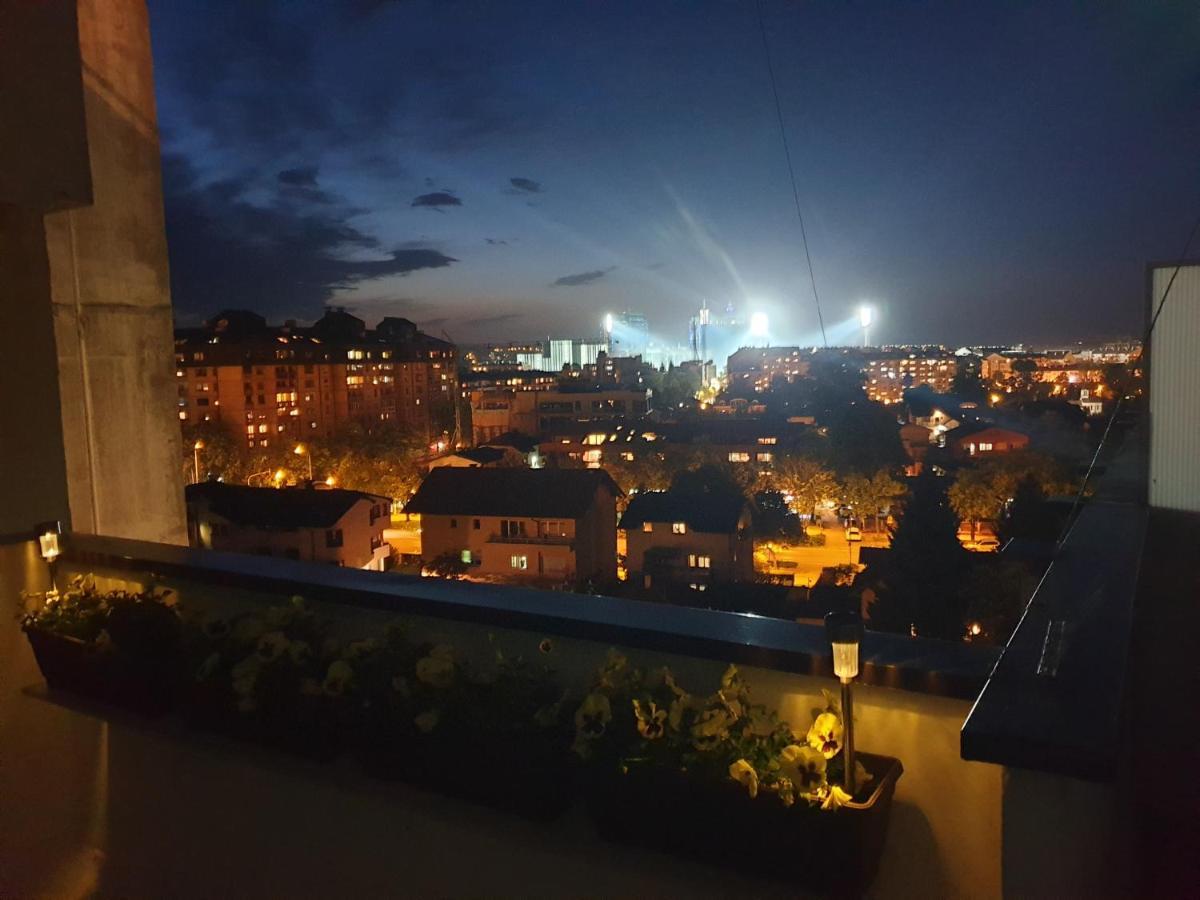 Premium Apartment Banyaluka Dış mekan fotoğraf