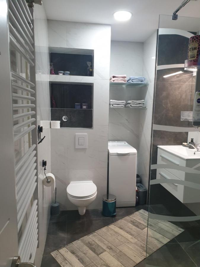 Premium Apartment Banyaluka Dış mekan fotoğraf