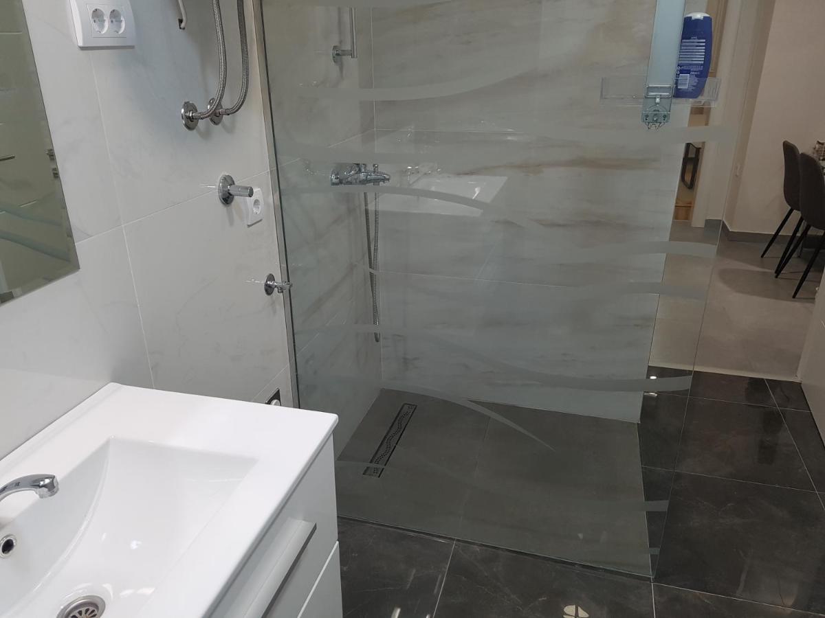 Premium Apartment Banyaluka Dış mekan fotoğraf