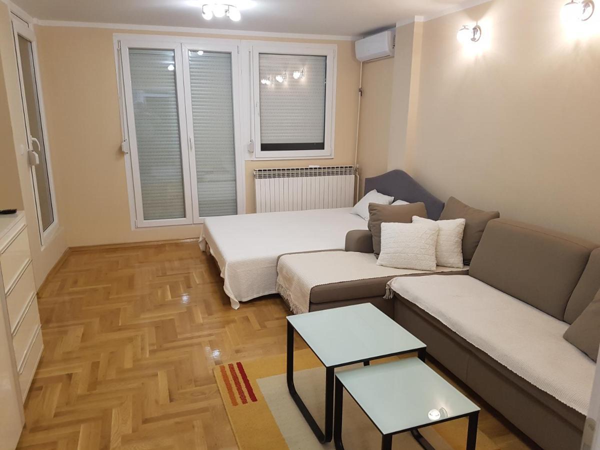 Premium Apartment Banyaluka Dış mekan fotoğraf