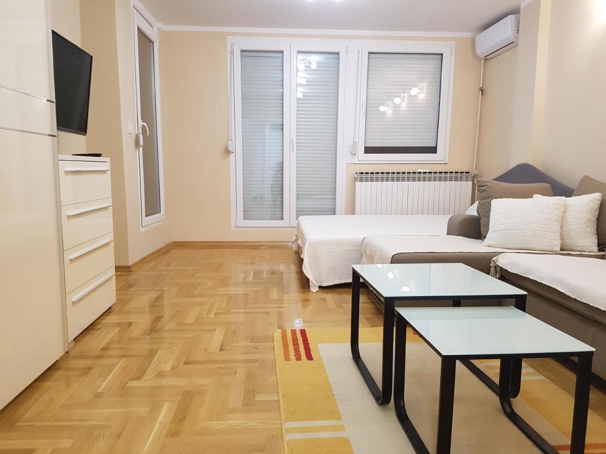 Premium Apartment Banyaluka Dış mekan fotoğraf