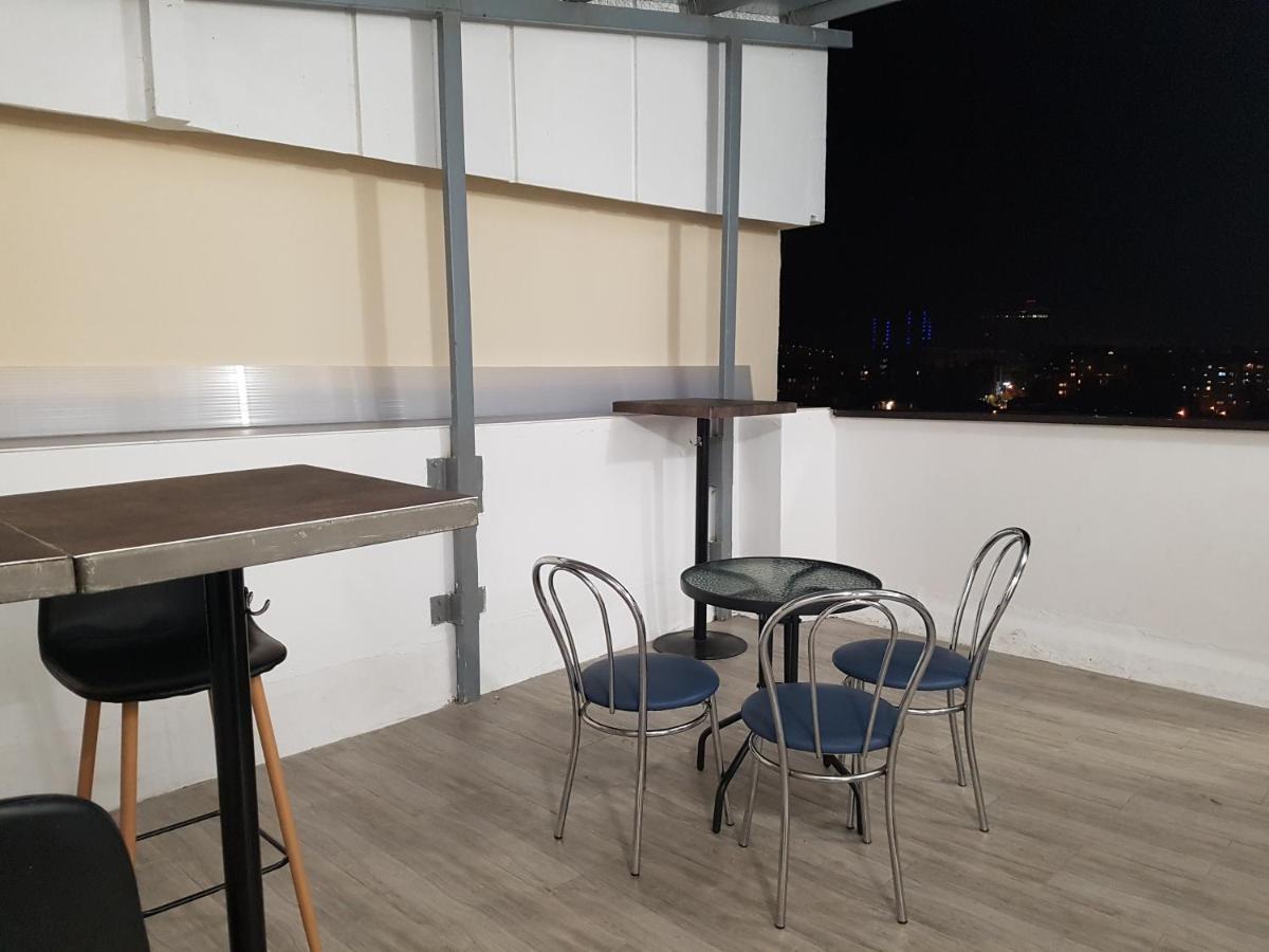 Premium Apartment Banyaluka Dış mekan fotoğraf