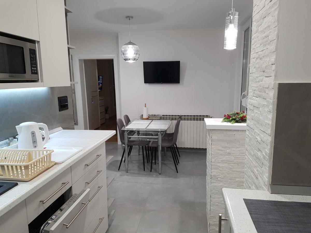 Premium Apartment Banyaluka Dış mekan fotoğraf