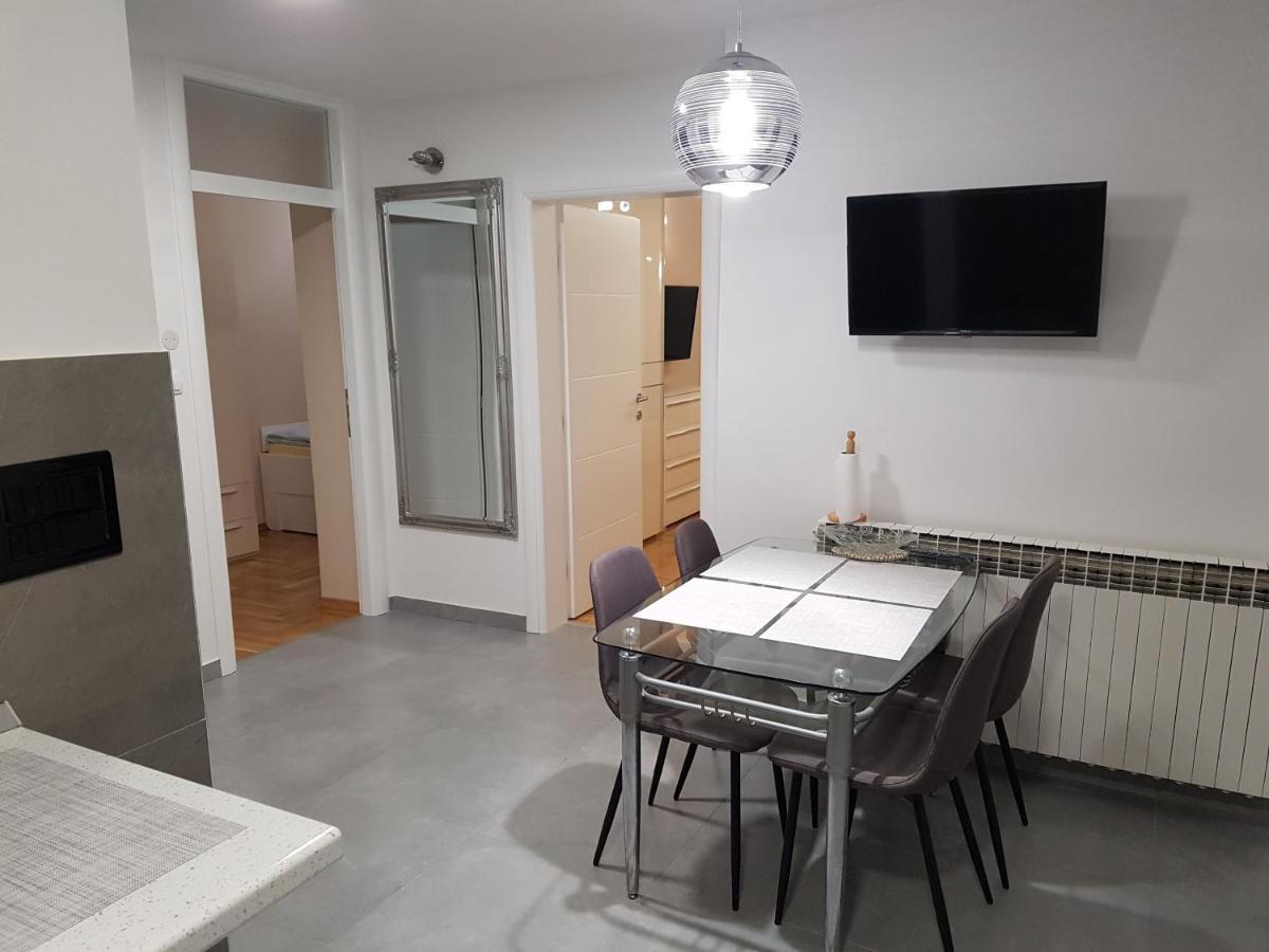 Premium Apartment Banyaluka Dış mekan fotoğraf